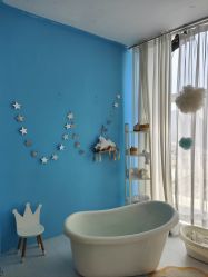 -Baby Pastel 自然光儿童摄影(CBD店)