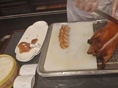 -大鸭梨烤鸭(石佛营店)