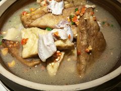 -洞庭记·老湖南味道(下沙店)