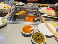-海底捞火锅(步步高新天地店)