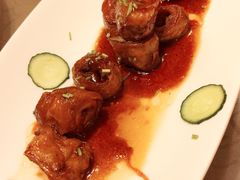 九转大肠-春江饭店(共青团路总店)