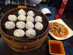 -大龙汤包