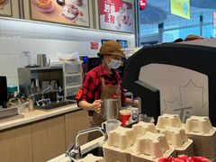-Tims天好咖啡·贝果(成都东站捷枫店)