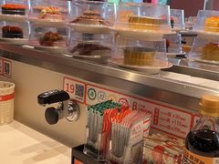 -新一番三文鱼寿司(红城湖店)