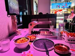 -丰茂烤串(全国首店)