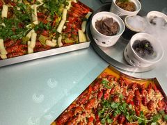 -程新大酒店(常州龙虎塘店)