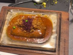 -3号仓库·创意中国菜(乐清正大广场店)