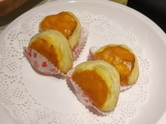 榴莲酥-万龙洲海鲜·粤菜(亚运村店)