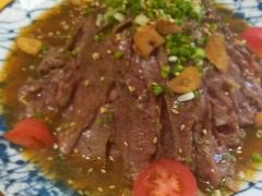 -醉虎传(南锣鼓巷店)