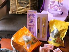 -GANSO元祖食品(沪青平店)