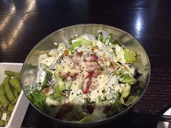 -HIHE Bistro·Oyster Bar(华熙live店)