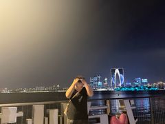 -金鸡湖景区