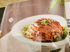 菜单-蓟都宴