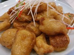 -鑫巴蜀小镇 · 水煮鱼专研店(玉桥店)
