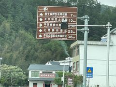 -江西阳明山国家森林公园