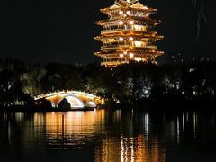 -济南大明湖景区