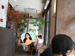 -双门洞·森系料理(体育西店)