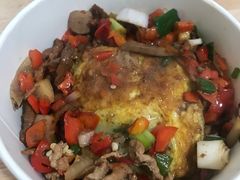 -周记热干面豆皮大王(桃花东街店)
