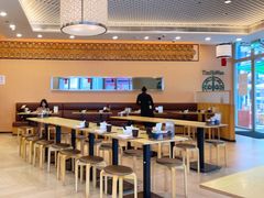 -添好运点心专门店(百老汇店)