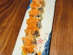 -白石の深夜食堂(芝罘万达店)