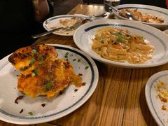 芝士烤土豆-SMOKI & CO(五大道店)