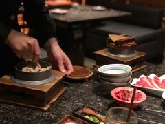 -老乾杯和牛烧肉(王府中环店)