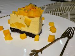 -一棵树·意大利西餐厅One Tree(新城店)