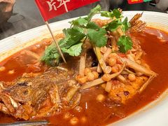 -桂小厨广西菜(万象城店)