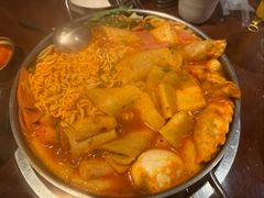 -양평식당·杨平食堂(华贸店)