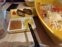 -谭仔米线(壹方城店)