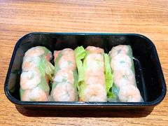 -秘密花园咖啡店(东方银座广场店)