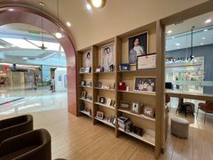 -海马体照相馆(成都来福士广场店)
