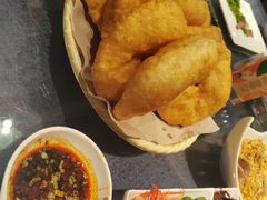 -乾州食府(小雁塔店)