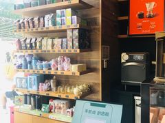 -星巴克(绵阳涪城凯德店)