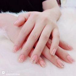-恐龙·美甲美睫