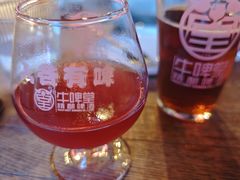 -牛啤堂精酿啤酒餐吧(五棵松华熙店)