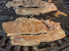 -梅梅家的烤肉店(槐北路店)