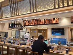-合点寿司(金虹桥商场店)