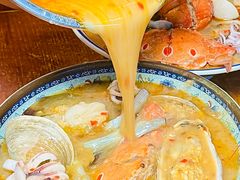 -三爷糟粕醋·鲜鱼汤·海南特色小吃(新华南路店)