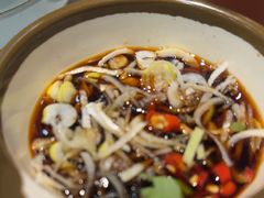 -白山烧烤(文安路万豪店)