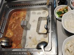 -海底捞火锅(杭州滨江九宜城店)
