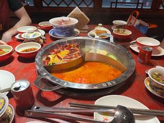 -大龙燚·旷野鲜火锅(广州首店)