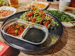 -李不管把把烧(天府三街店)