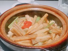 啫啫脆莲藕-煲煲好(朝阳门店)