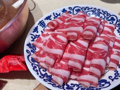 -东镇老火锅(长春路首店)