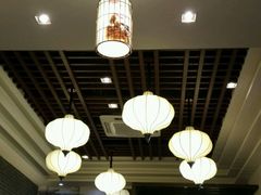 大堂-遵义虾子张六羊肉粉(地王店)