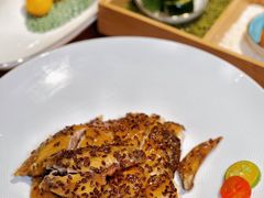 -红棉中餐厅·广州海航威斯汀酒店