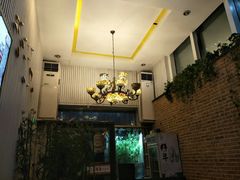 -金豆角砂锅焖面(安贞店)