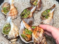 -荣基四海一家·家常菜·海鲜大排档(新安店)