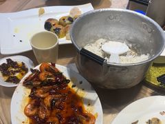 -百年银屏蚝烙·潮汕菜·非遗(乐山店)